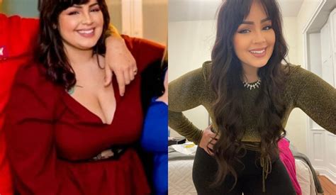 tiffany franco|tiffany franco weight loss picture.